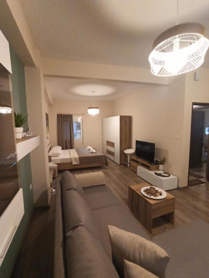 Studio 11 Кавала Екстериор снимка