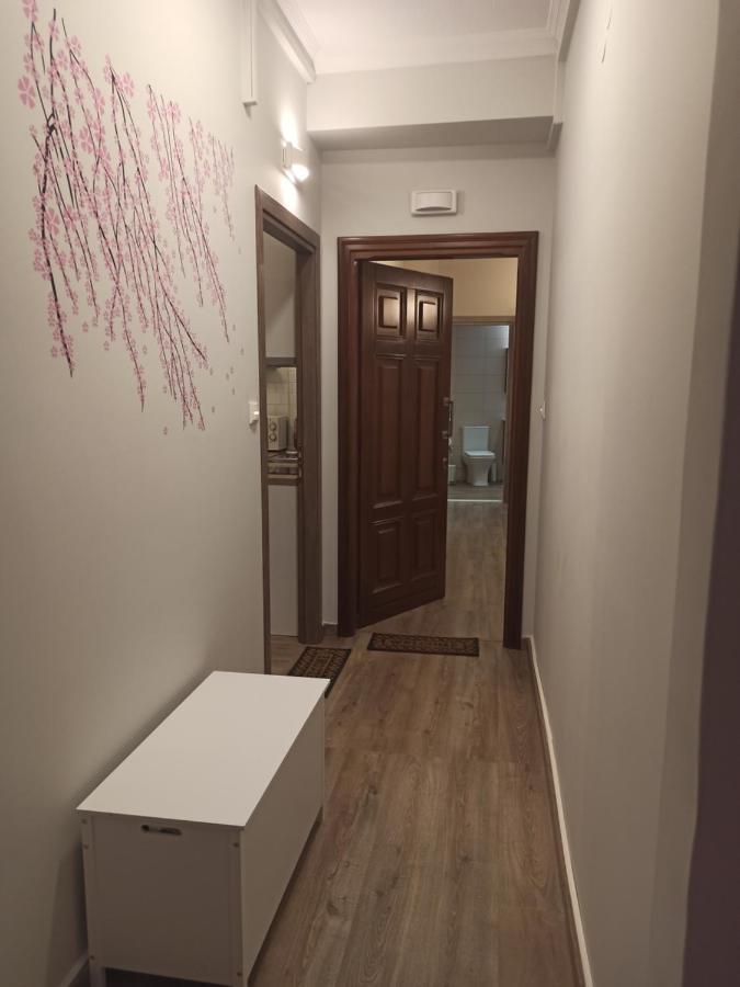 Studio 11 Кавала Екстериор снимка