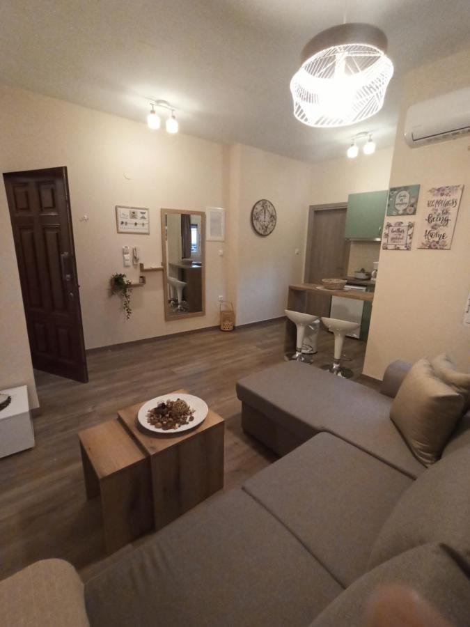 Studio 11 Кавала Екстериор снимка