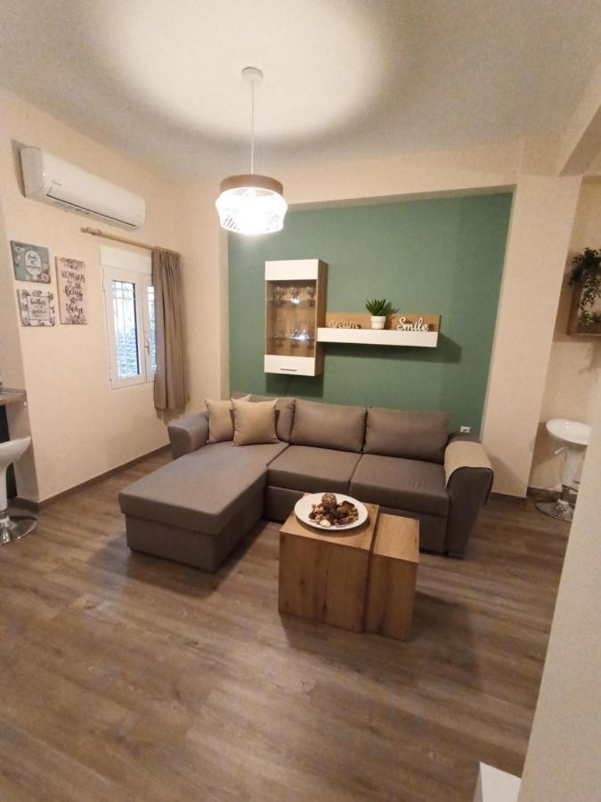 Studio 11 Кавала Екстериор снимка