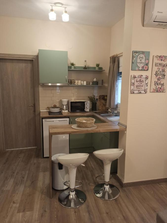Studio 11 Кавала Екстериор снимка